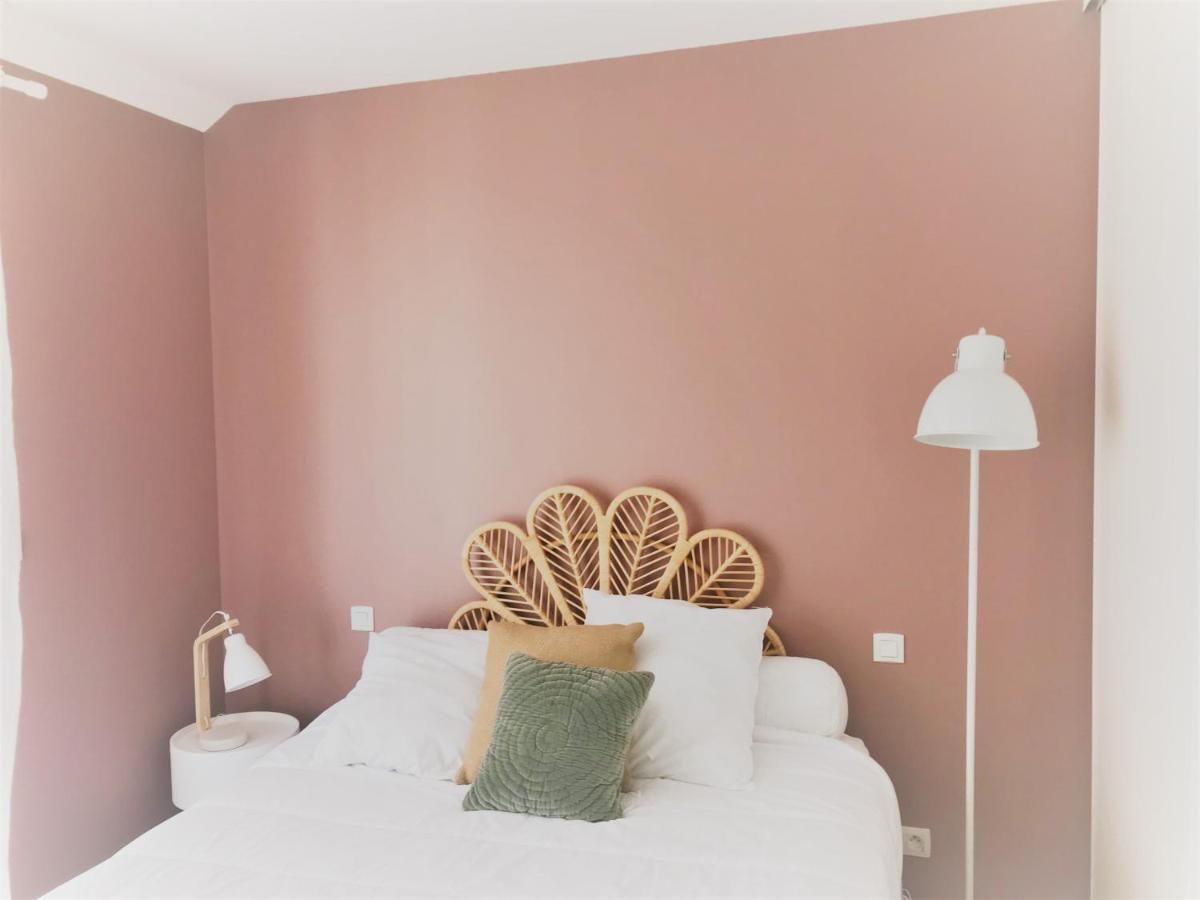 Appartement Hyper Centre, Plage A Pieds, 2 Chambres, 4 Personnes Chatelaillon-Plage Exterior photo