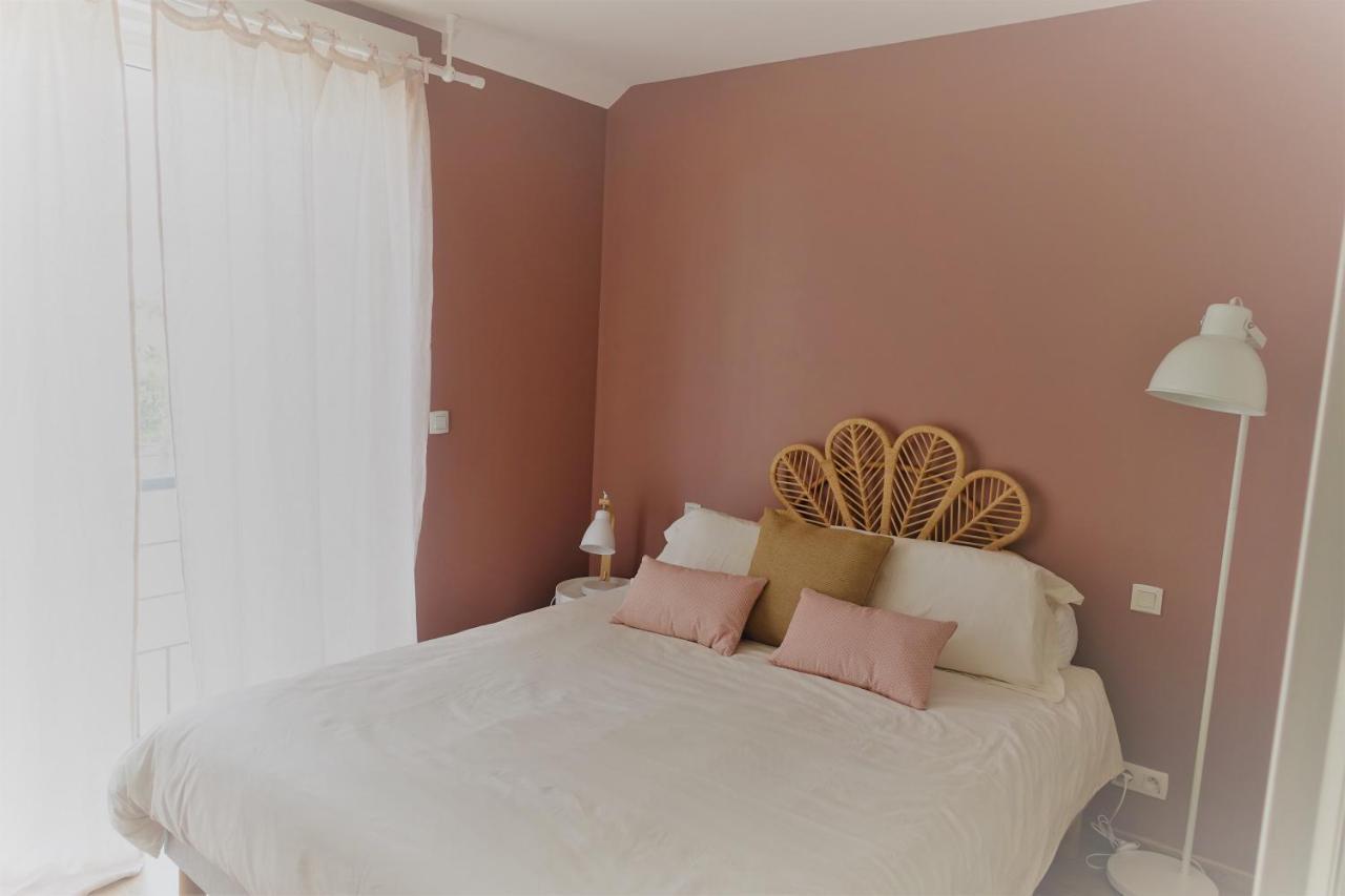 Appartement Hyper Centre, Plage A Pieds, 2 Chambres, 4 Personnes Chatelaillon-Plage Exterior photo